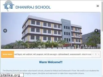 dhaniraj.com