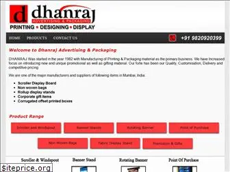 dhanrajads.com