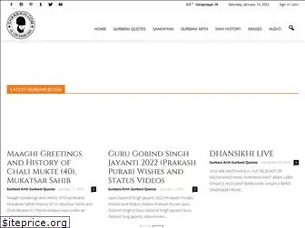 dhansikhi.com