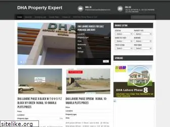 dhapropertyexpert.com