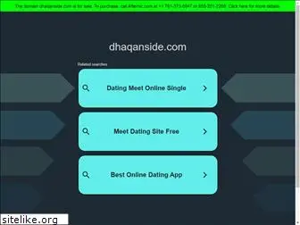 dhaqanside.com