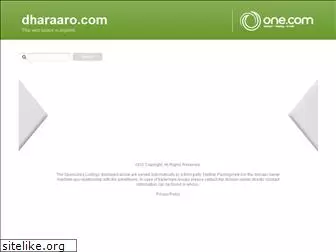 dharaaro.com