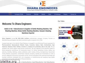 dharaengineers.com