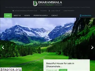 dharamshalaproperty.com