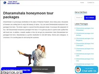dharamshalatrips.com
