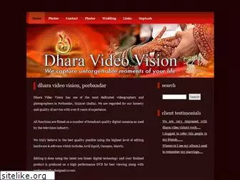 dharavideovision.com