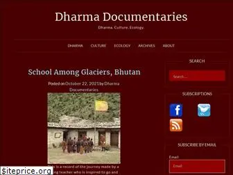 dharma-documentaries.net