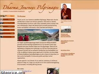 dharma-journeys.org