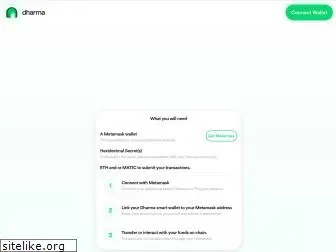 dharma.io
