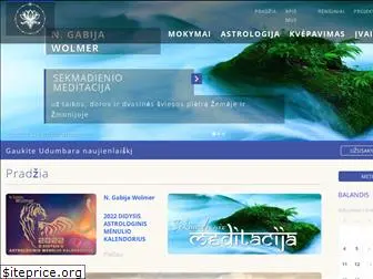 www.dharma.lt