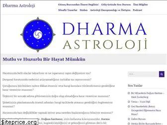 dharmaastroloji.com