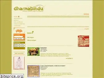 dharmabindu.com