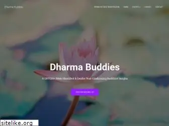 dharmabuddies.com