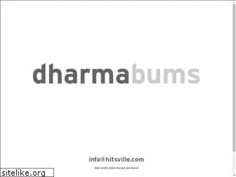 dharmabums.com