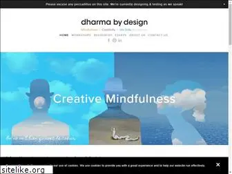 dharmabydesign.com