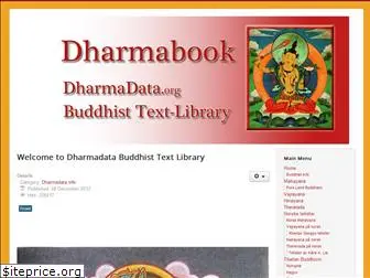 dharmadata.org