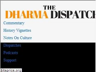 dharmadispatch.in