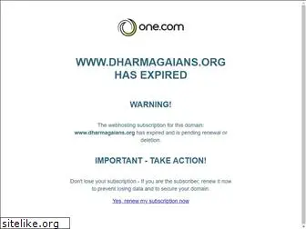 dharmagaians.org