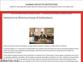 dharmagroups.in