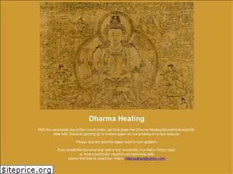 dharmahealingintl.com