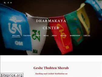 dharmakayacenter.com