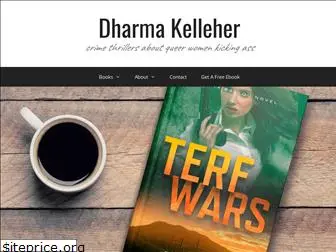 dharmakelleher.com