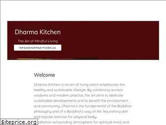 dharmakitchen.ca