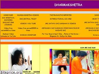 dharmakshetra.org.in