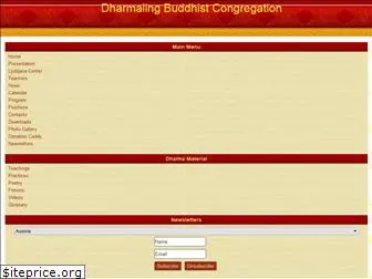 dharmaling.org
