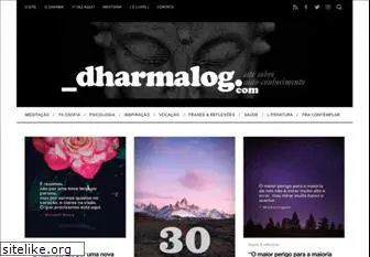 dharmalog.com