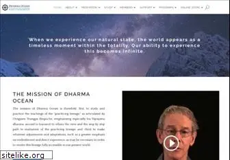 dharmaocean.org