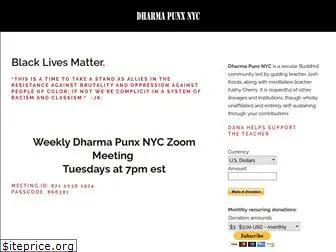 dharmapunxnyc.com