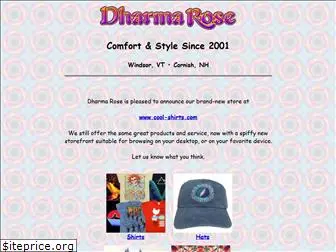 dharmarose.com