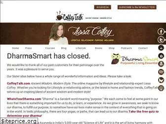 dharmasmart.com