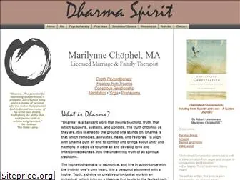 dharmaspirit.com