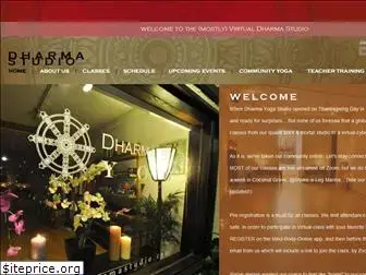 dharmastudio.com