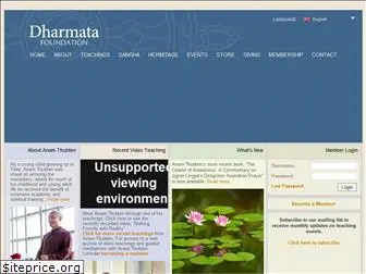 dharmata.org