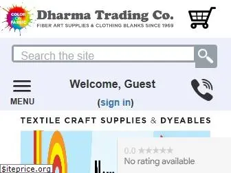 dharmatrading.com