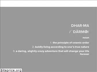 dharmatrips.com