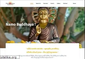 dharmavijaya.org