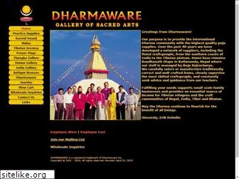 dharmaware.com