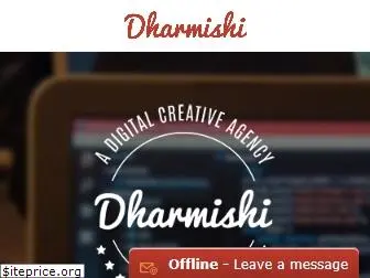 dharmishi.com