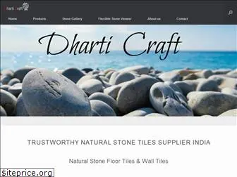 dharti-craft.com