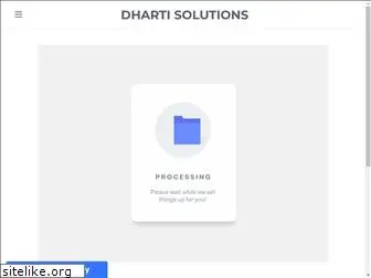 dhartisolutions.weebly.com