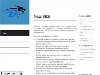 dhaval.ca