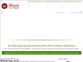 dhavalagri.com