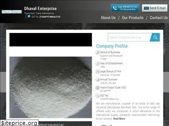 dhavalenterprise.in