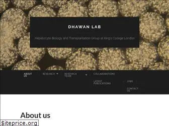 dhawanlab.org