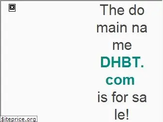 dhbt.com