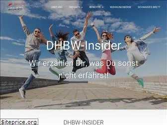 dhbw-insider.de
